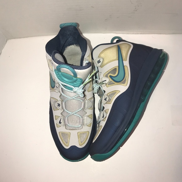 Nike Air Max Uptempo Fuse 360, Size 10 - Picture 7 of 13